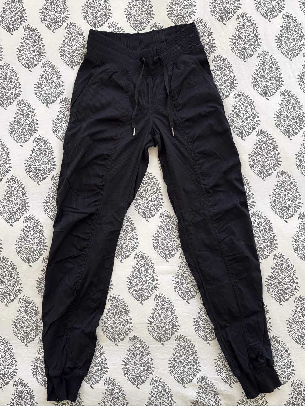Lululemon Dance Studio Jogger